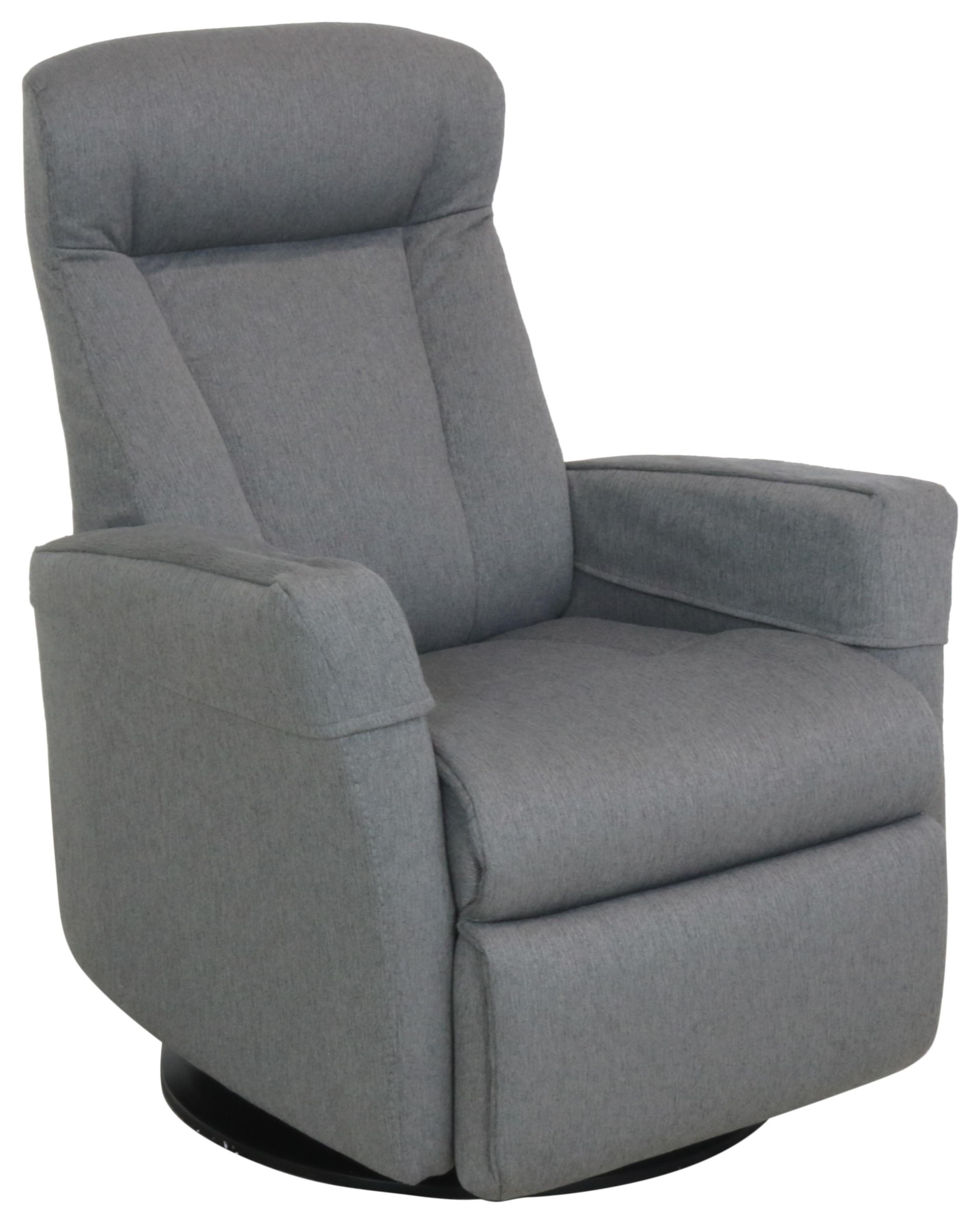 IMG Norway Prince Prince Medium Power Recliner Sprintz Furniture